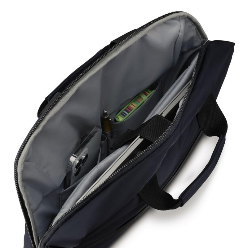 Torba na laptopa 15,6"-16,2" Hama Lightweight Premium VH046-04 – zdjęcie 15