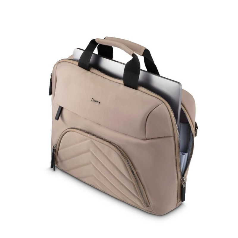 Torba na laptopa 15,6"-16,2" Hama Lightweight Premium VH046-20 – zdjęcie 4