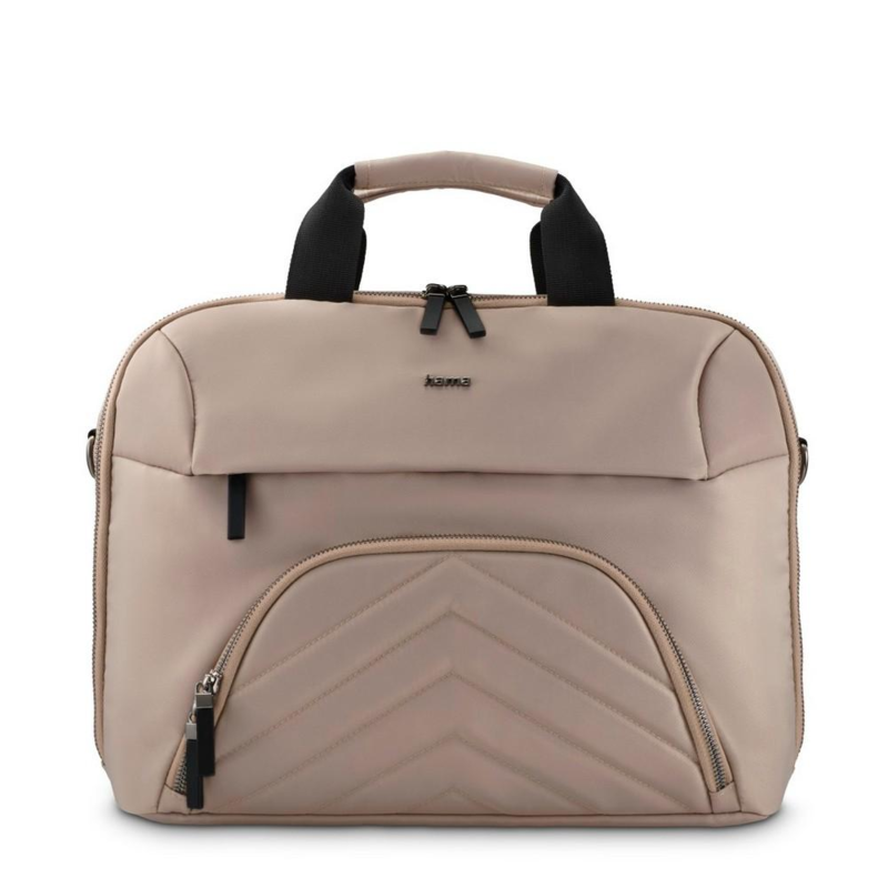 Torba na laptopa 15,6"-16,2" Hama Lightweight Premium VH046-20 – zdjęcie 7