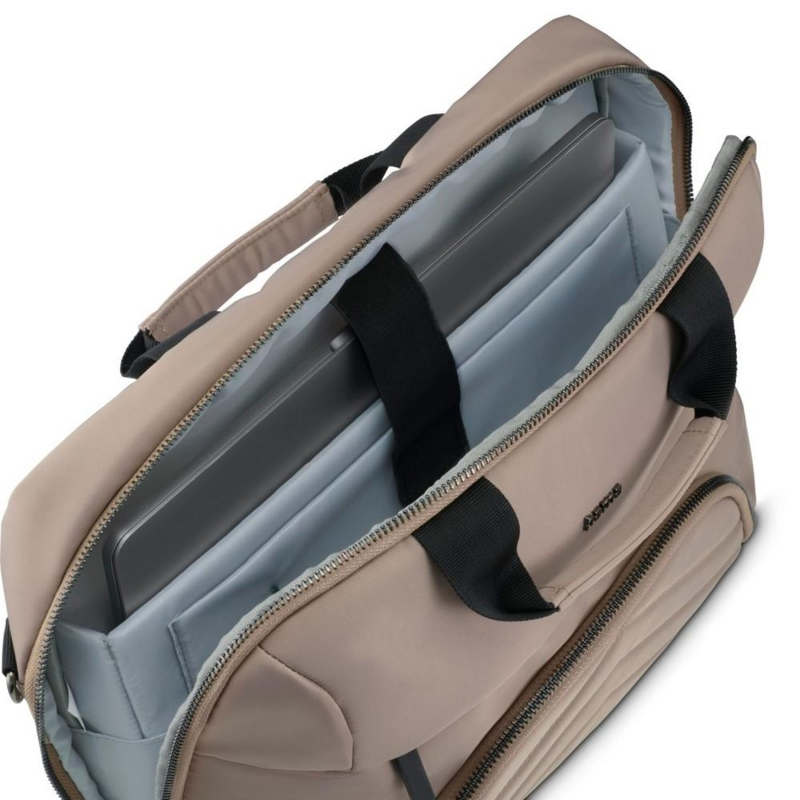 Torba na laptopa 15,6"-16,2" Hama Lightweight Premium VH046-20 – zdjęcie 12