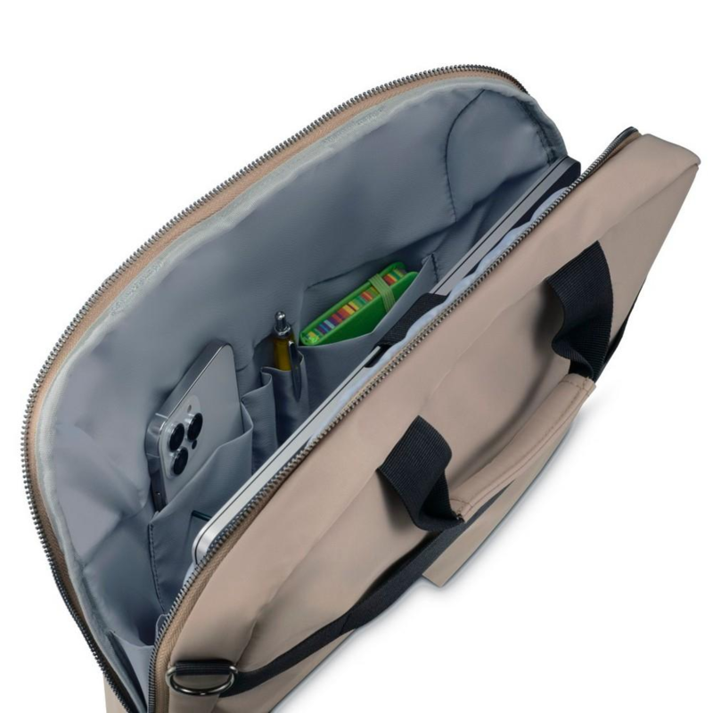 Torba na laptopa 15,6"-16,2" Hama Lightweight Premium VH046-20 – zdjęcie 13