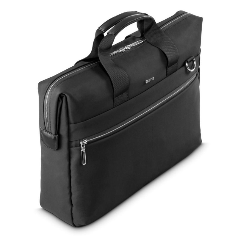 Torba na laptopa 15,6"-16,2" Hama Ultimate VH048-03 – widok z przodu