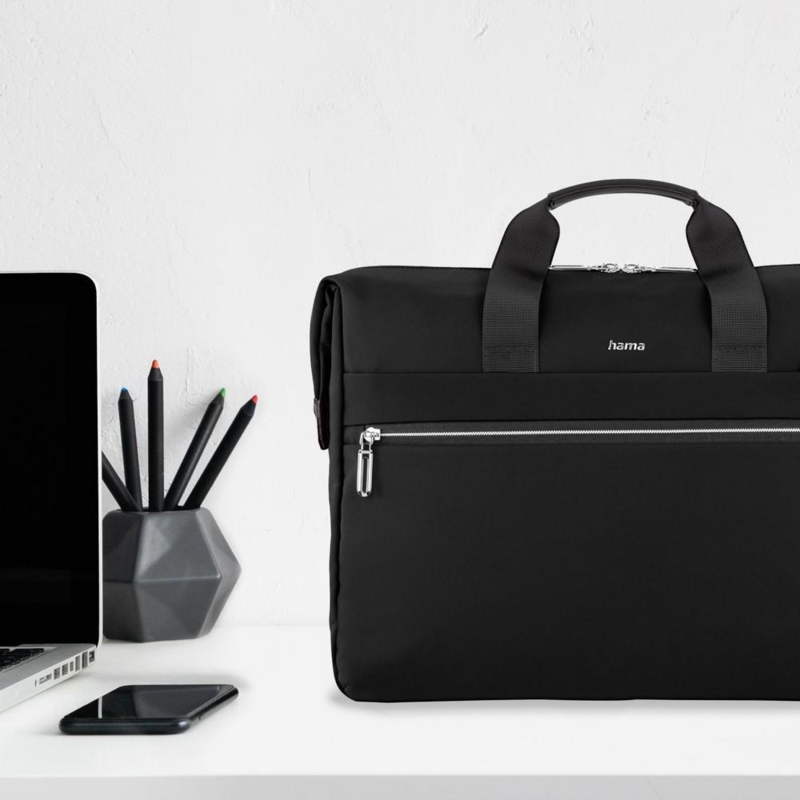 Torba na laptopa 15,6"-16,2" Hama Ultimate VH048-03 – zdjęcie 2