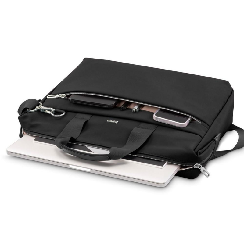 Torba na laptopa 15,6"-16,2" Hama Ultimate VH048-03 – zdjęcie 4