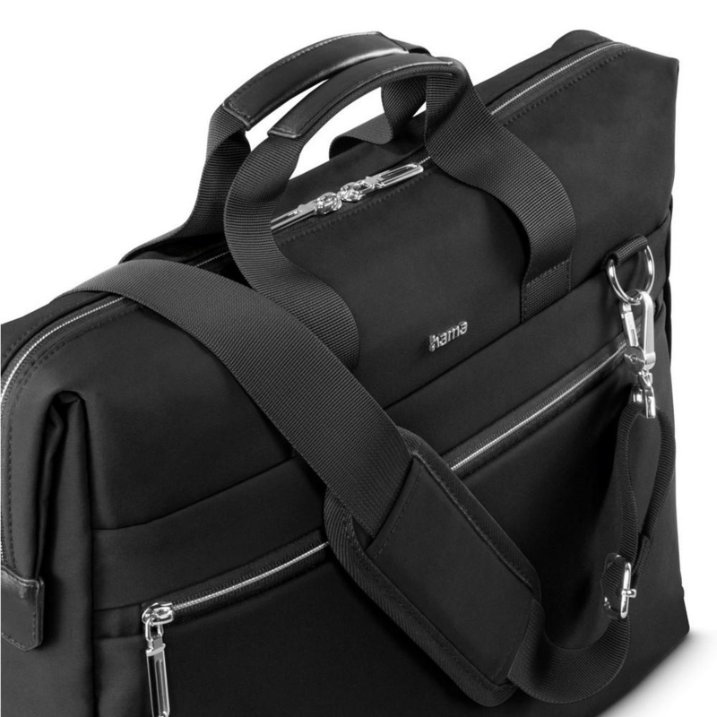 Torba na laptopa 15,6"-16,2" Hama Ultimate VH048-03 – zdjęcie 6