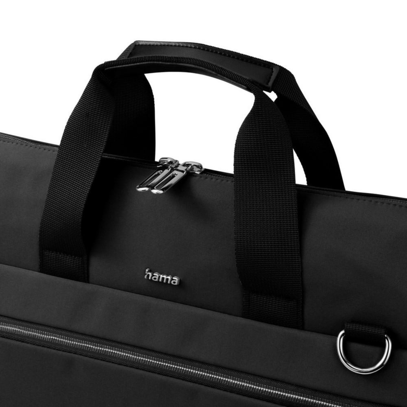 Torba na laptopa 15,6"-16,2" Hama Ultimate VH048-03 – zdjęcie 7