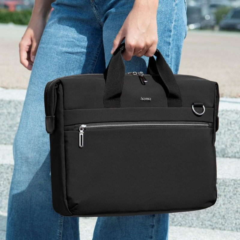 Torba na laptopa 15,6"-16,2" Hama Ultimate VH048-03 – zdjęcie 13