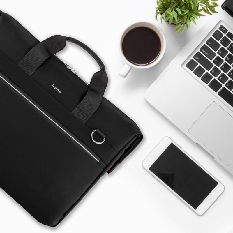 Torba na laptopa 15,6"-16,2" Hama Ultimate VH048-03 – zdjęcie 14