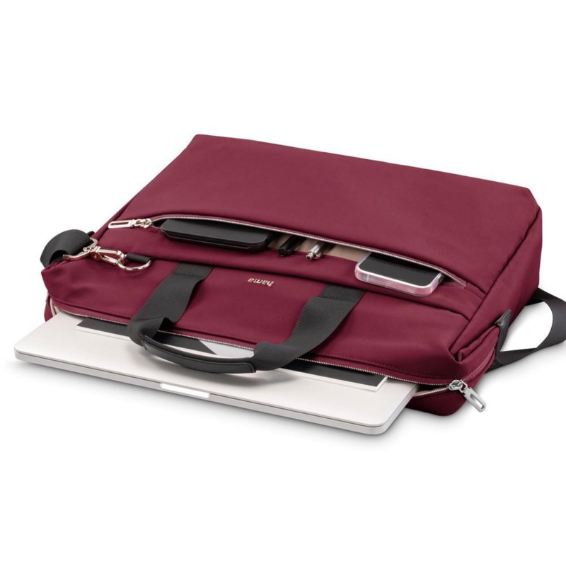 Torba na laptopa 15,6"-16,2" Hama Ultimate VH048-05 – zdjęcie 4