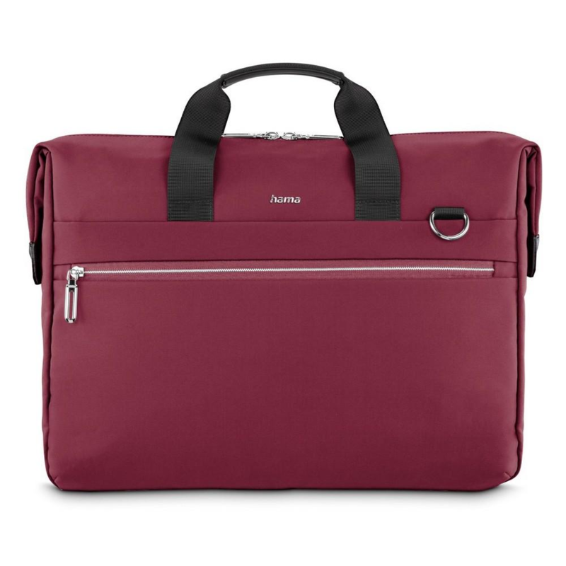 Torba na laptopa 15,6"-16,2" Hama Ultimate VH048-05 – zdjęcie 5