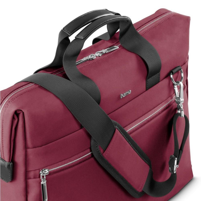 Torba na laptopa 15,6"-16,2" Hama Ultimate VH048-05 – zdjęcie 6