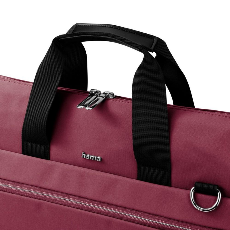 Torba na laptopa 15,6"-16,2" Hama Ultimate VH048-05 – zdjęcie 7