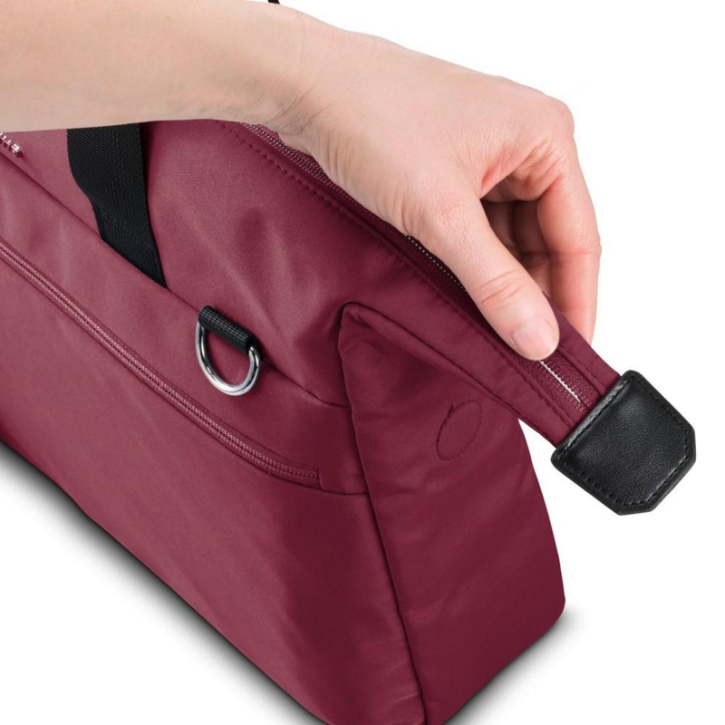 Torba na laptopa 15,6"-16,2" Hama Ultimate VH048-05 – zdjęcie 8