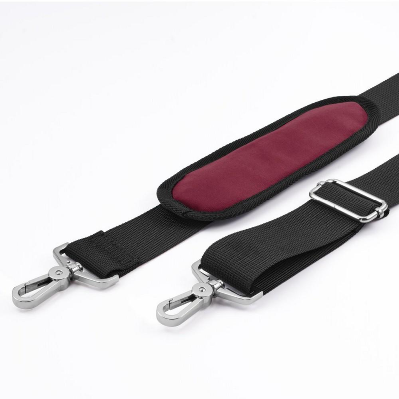 Torba na laptopa 15,6"-16,2" Hama Ultimate VH048-05 – zdjęcie 10