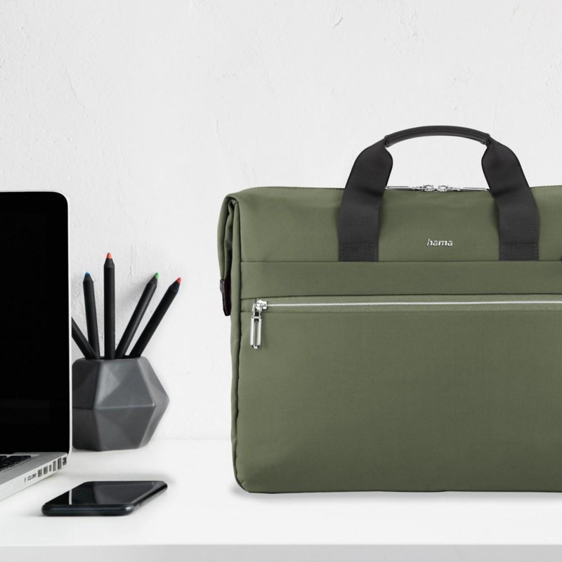 Torba na laptopa 15,6"-16,2" Hama Ultimate VH048-06 – zdjęcie 2