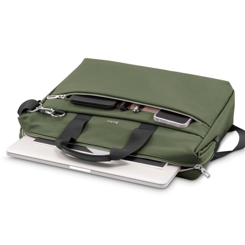 Torba na laptopa 15,6"-16,2" Hama Ultimate VH048-06 – zdjęcie 4