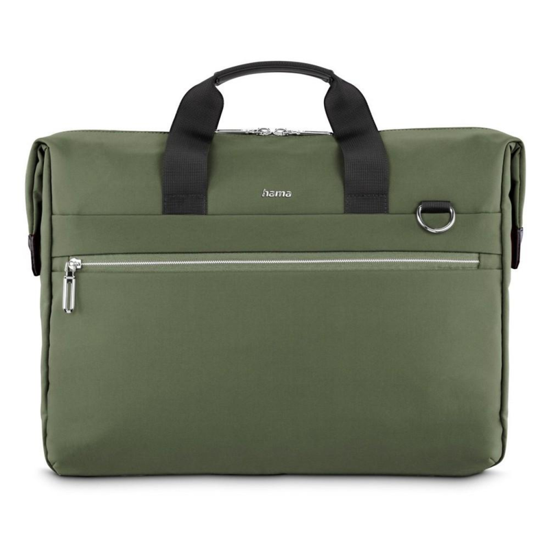 Torba na laptopa 15,6"-16,2" Hama Ultimate VH048-06 – zdjęcie 5