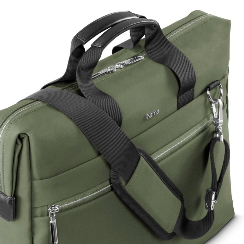 Torba na laptopa 15,6"-16,2" Hama Ultimate VH048-06 – zdjęcie 6