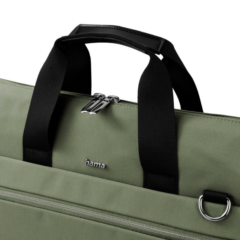 Torba na laptopa 15,6"-16,2" Hama Ultimate VH048-06 – zdjęcie 7