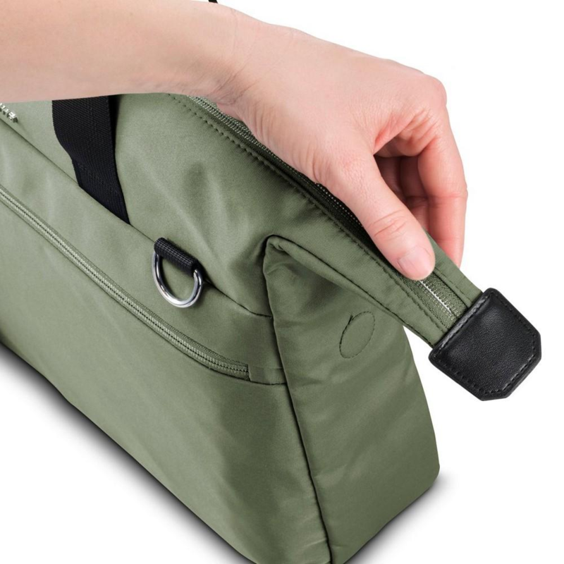 Torba na laptopa 15,6"-16,2" Hama Ultimate VH048-06 – zdjęcie 8