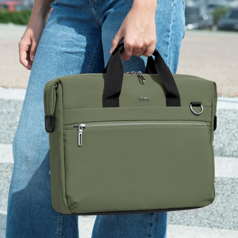 Torba na laptopa 15,6"-16,2" Hama Ultimate VH048-06 – zdjęcie 13