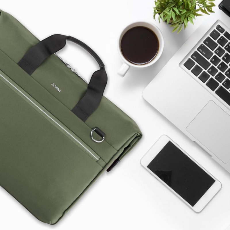 Torba na laptopa 15,6"-16,2" Hama Ultimate VH048-06 – zdjęcie 14