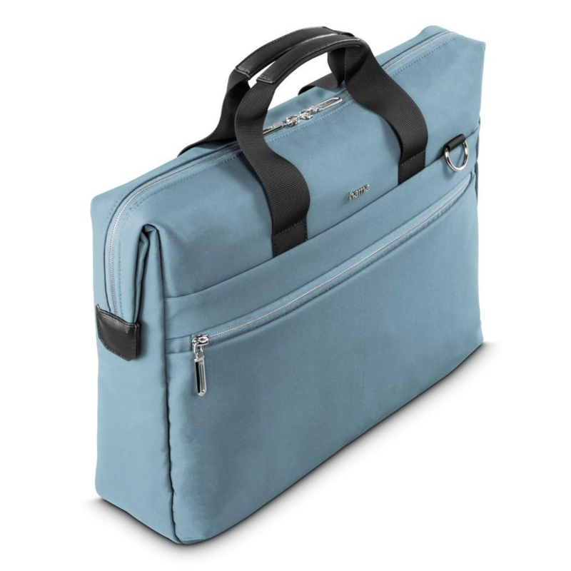 Torba na laptopa 15,6"-16,2" Hama Ultimate VH048-11 – widok z przodu