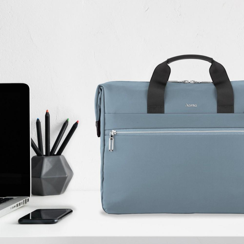 Torba na laptopa 15,6"-16,2" Hama Ultimate VH048-11 – zdjęcie 2