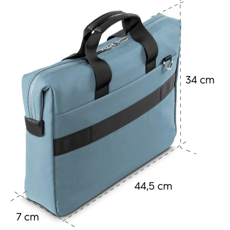 Torba na laptopa 15,6"-16,2" Hama Ultimate VH048-11 – zdjęcie 3