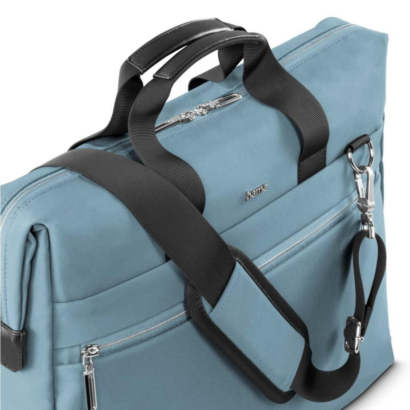 Torba na laptopa 15,6"-16,2" Hama Ultimate VH048-11 – zdjęcie 6