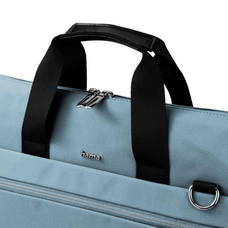 Torba na laptopa 15,6"-16,2" Hama Ultimate VH048-11 – zdjęcie 7