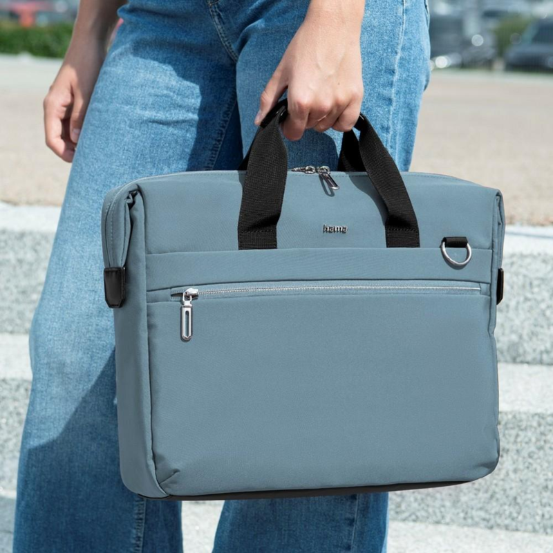 Torba na laptopa 15,6"-16,2" Hama Ultimate VH048-11 – zdjęcie 13