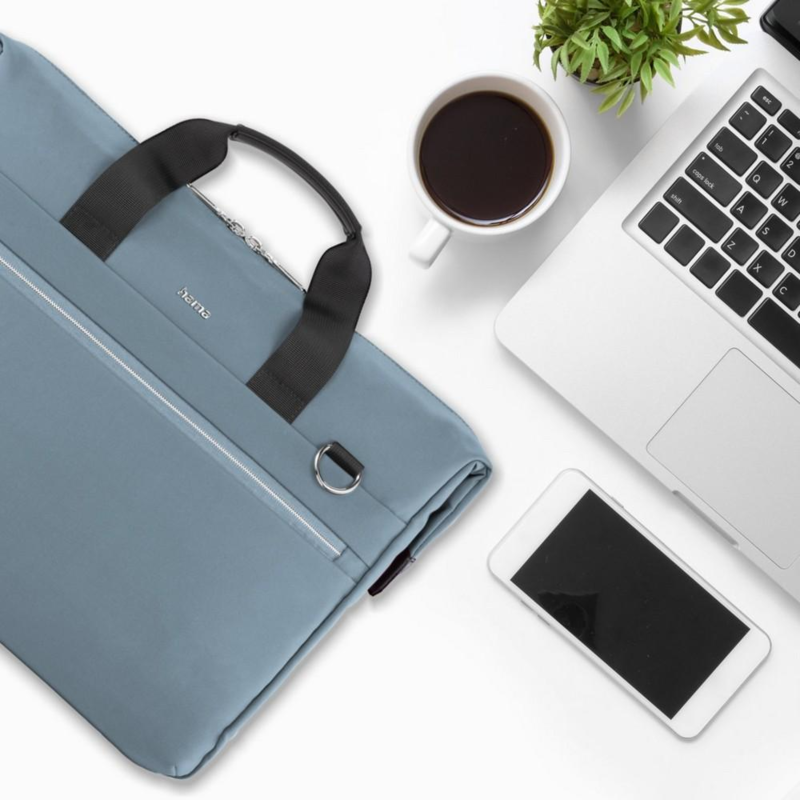 Torba na laptopa 15,6"-16,2" Hama Ultimate VH048-11 – zdjęcie 14