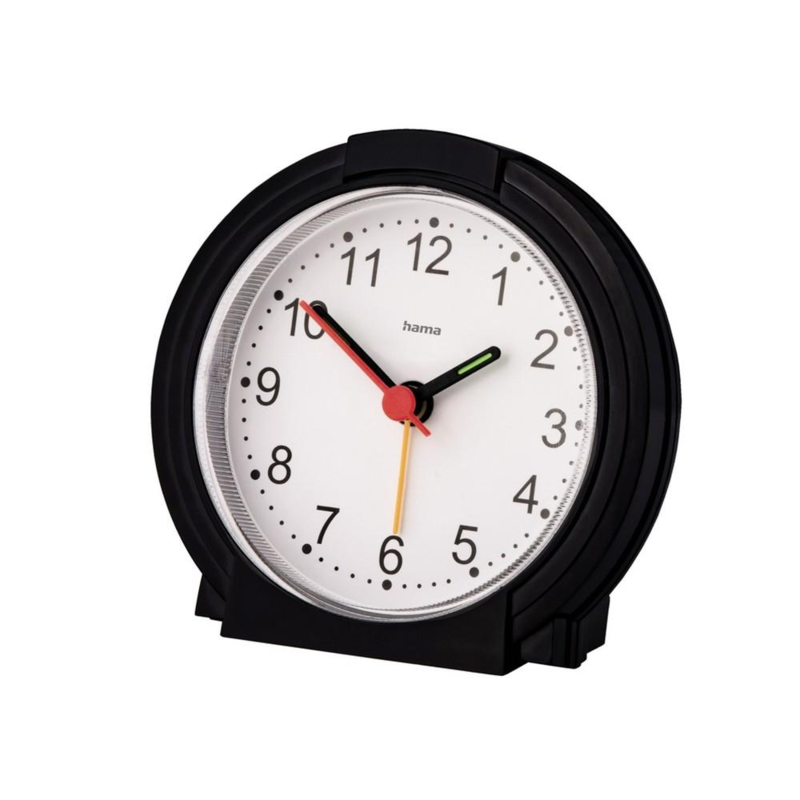 Budzik Hama Classic VH058-03 – widok z przodu