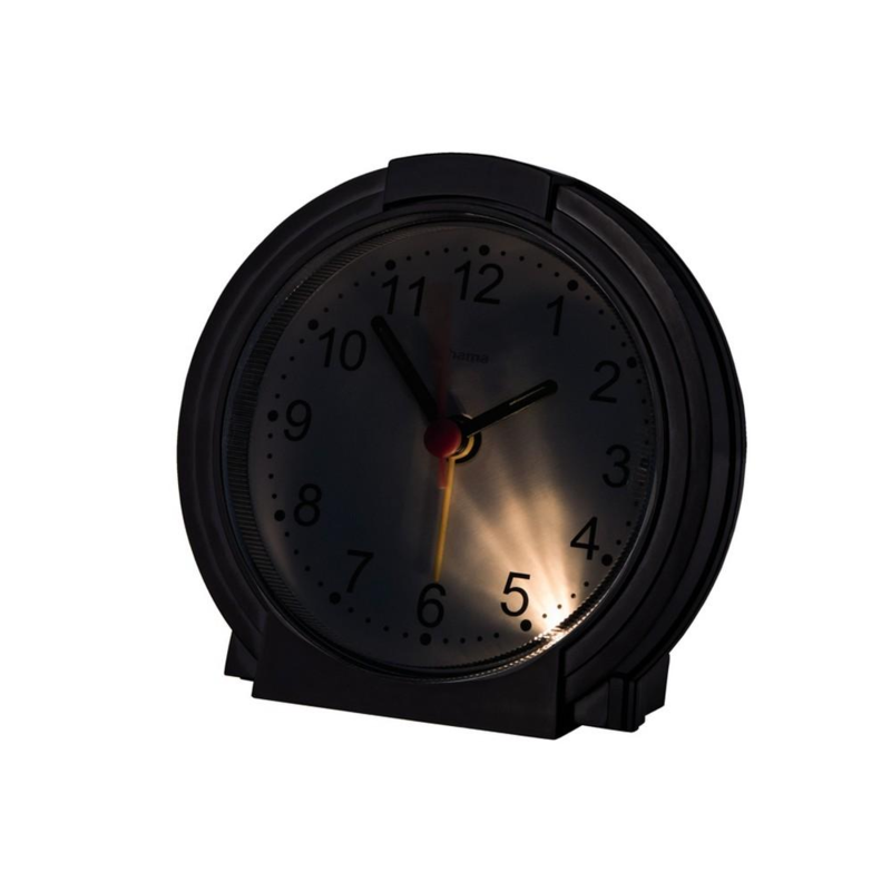 Budzik Hama Classic VH058-03 – zdjęcie 4