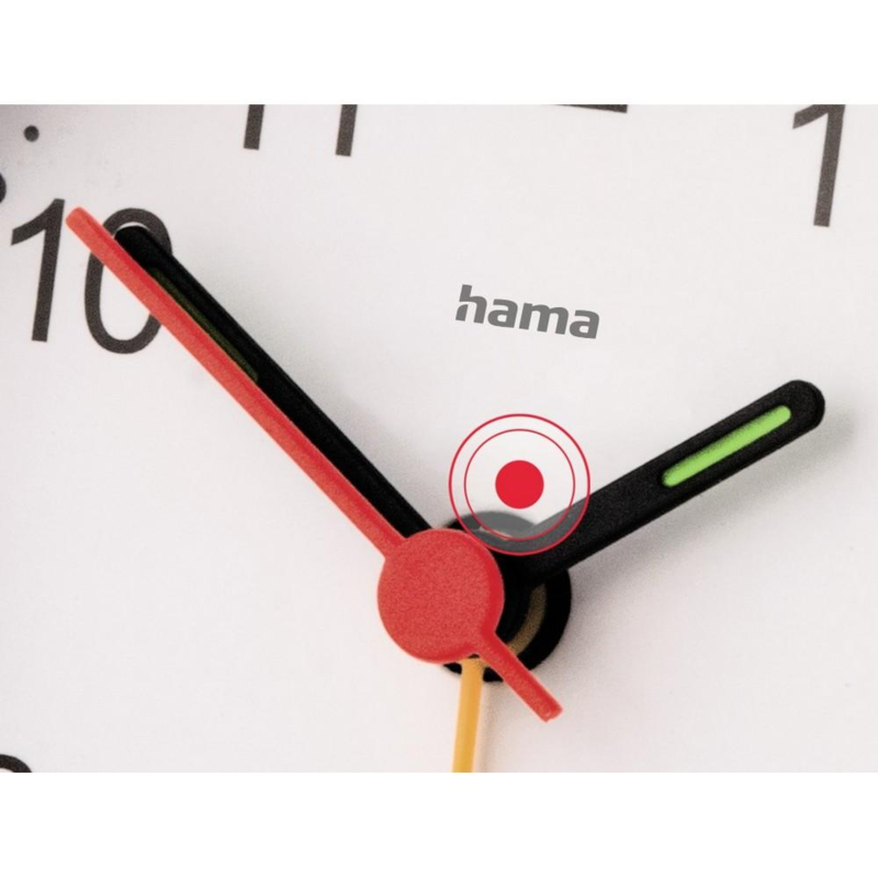 Budzik Hama Classic VH058-03 – zdjęcie 5