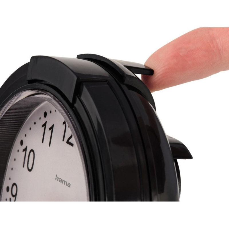 Budzik Hama Classic VH058-03 – zdjęcie 7