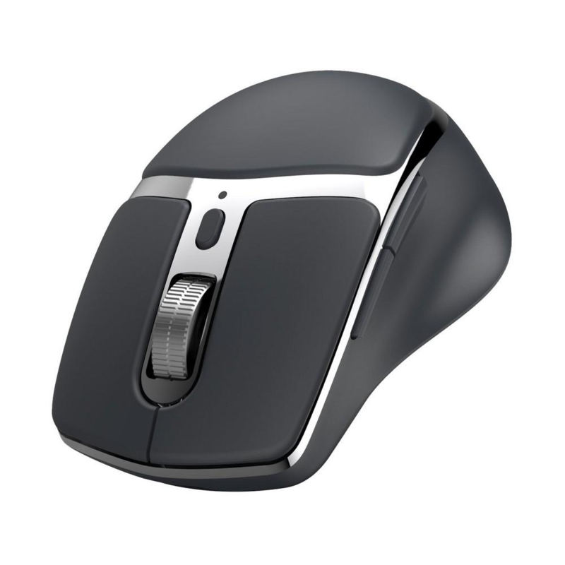 Bezprzewodowa mysz komputerowa Hama WM-800 VH069-03 – widok z przodu