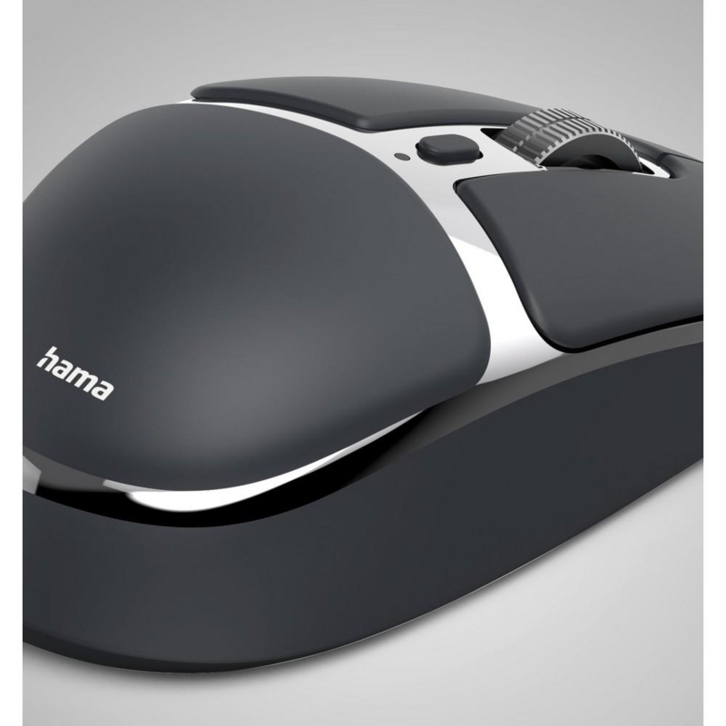Bezprzewodowa mysz komputerowa Hama WM-800 VH069-03 – zdjęcie 5