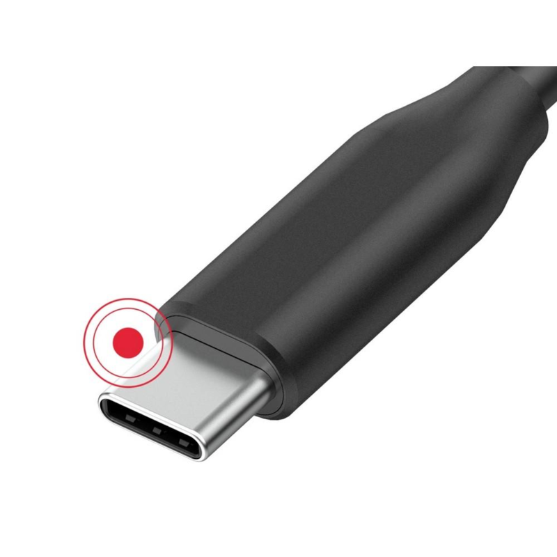 Hub USB, USB-C, HDMI Hama VH071-03 – zdjęcie 4