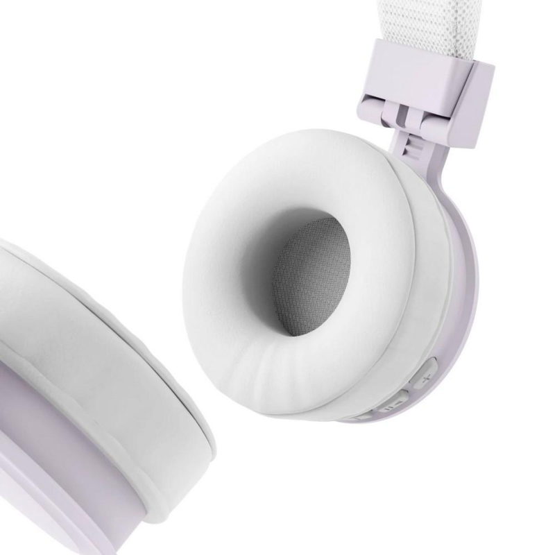 Nauszne słuchawki bezprzewodowe Hama Freedom Lit III VH073-02 – zdjęcie 5