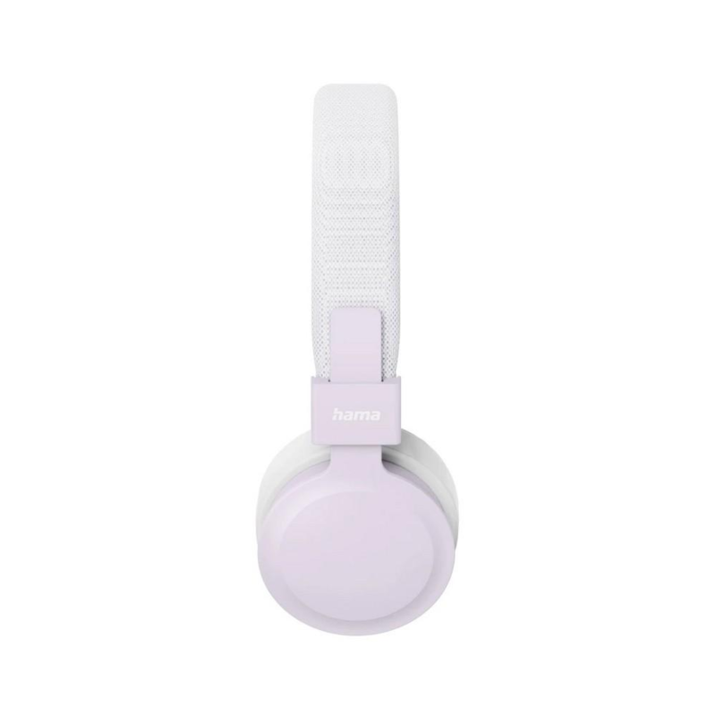 Nauszne słuchawki bezprzewodowe Hama Freedom Lit III VH073-02 – zdjęcie 8
