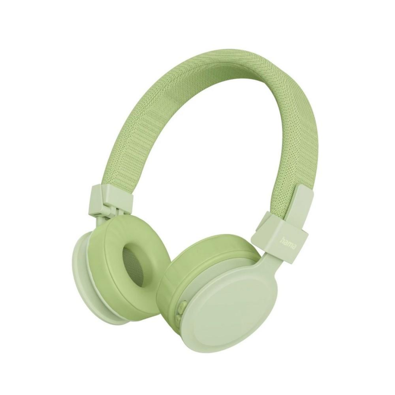Nauszne słuchawki bezprzewodowe Hama Freedom Lit III VH073-06 – zdjęcie 3