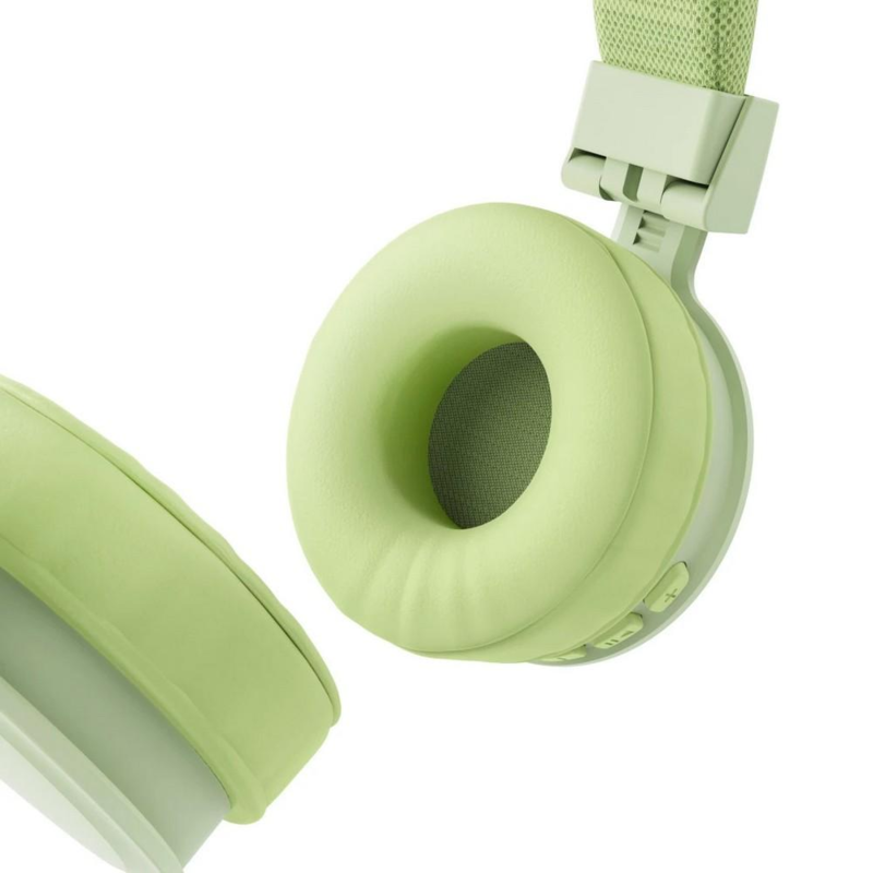 Nauszne słuchawki bezprzewodowe Hama Freedom Lit III VH073-06 – zdjęcie 5