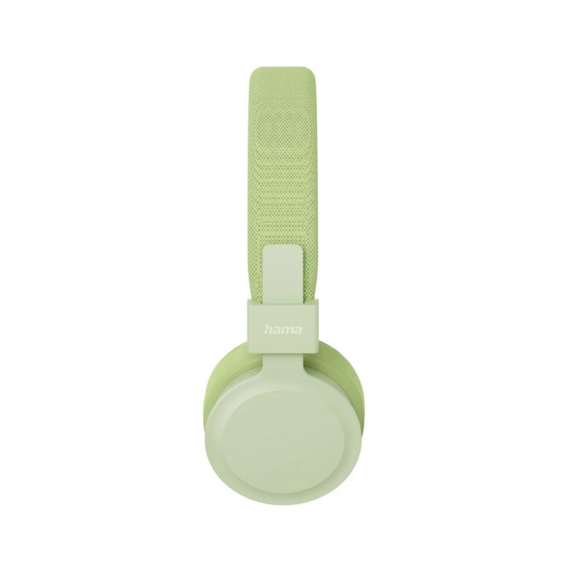 Nauszne słuchawki bezprzewodowe Hama Freedom Lit III VH073-06 – zdjęcie 8