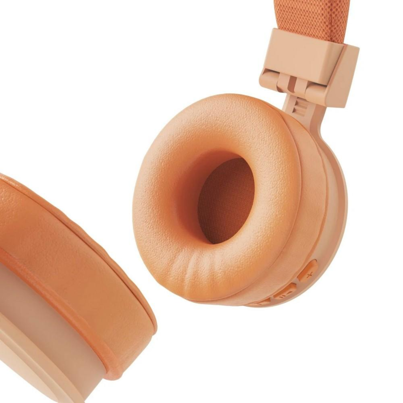 Nauszne słuchawki bezprzewodowe Hama Freedom Lit III VH073-07 – zdjęcie 5