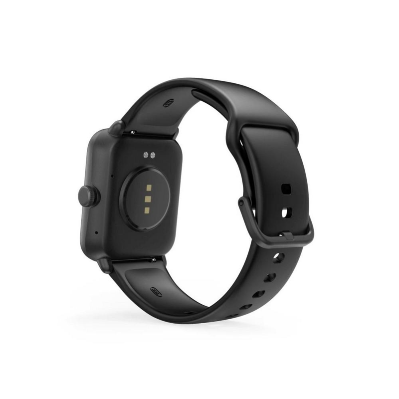 Monitor aktywności Hama Smartwatch 6010 GPS VH077-03 – zdjęcie 2