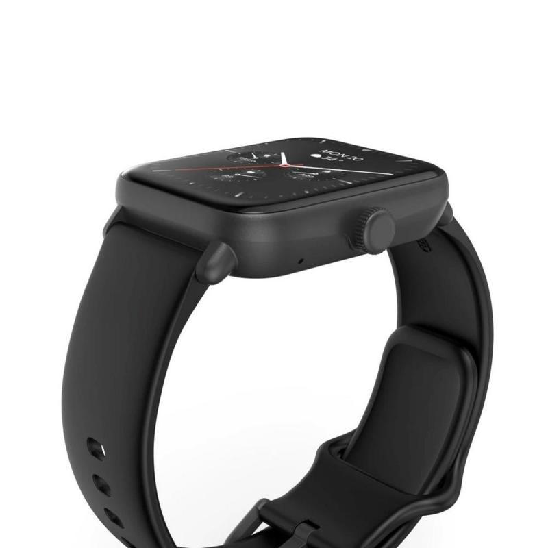 Monitor aktywności Hama Smartwatch 6010 GPS VH077-03 – zdjęcie 4