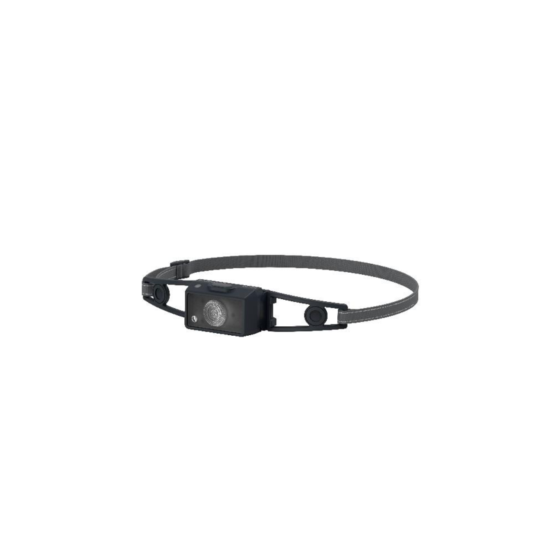 Latarka na głowę Ledlenser NEO1R VHL01-03 – zdjęcie 2