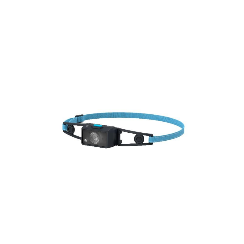 Latarka na głowę Ledlenser NEO1R VHL01-11 – zdjęcie 2